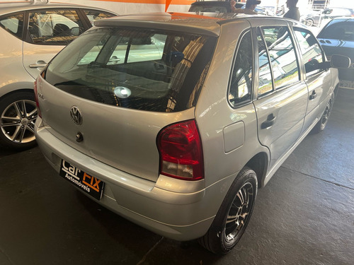 Volkswagen Gol 1.0