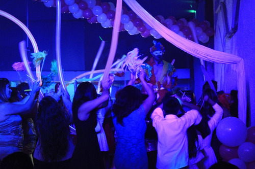 Imagen 6 de 10 de Salón De Eventos, Sociales , Empresariales, Fiestas Y Mas...