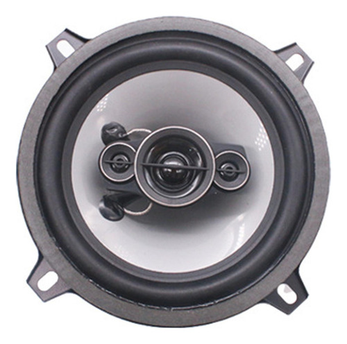 El Tweeter Del Altavoz De Audio Para El 5 Pulgadas