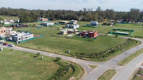 Imagen 17 de 30 de Venta - Lote 145 Barrio Privado El Ensueño