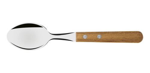 Cucharas Mesa Tramontina Dynamic 22303300 - Blíster 3 Pzas