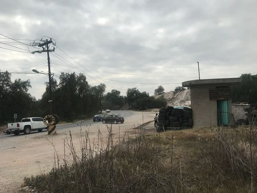 Imagen 2 de 6 de Terreno En Venta, S/carretera Tula - Tepeji, Frente A Parqu