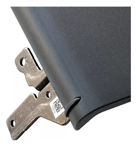 Back Cover Bisel Bisagra Dell Inspiron 15 3510 3511 3521 Negro