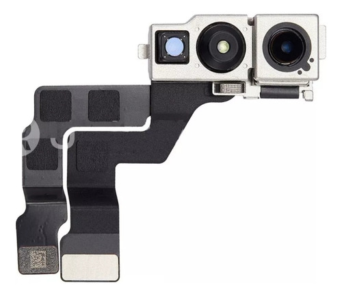 Camara Frontal Selfie Delantero iPhone 14 Pro Max Original