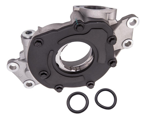 Bomba Aceite Gmc W4500 Forward W4s042 2004 6.0l