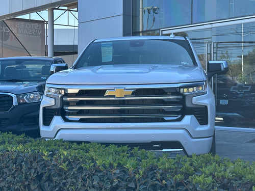 Chevrolet Cheyenne 6.2 Doble Cab High Country 4X4 At