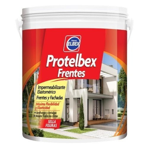 Protelbex Frentes 20lts + Regalos