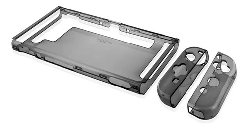 Protector De Pantalla Y Funda Protectora Nintendo Switch E11
