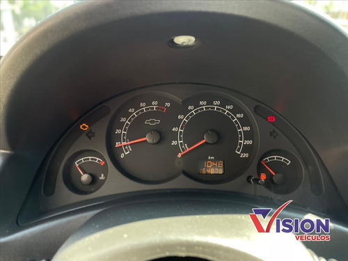 Chevrolet Corsa 1.4 MPFI MAXX 8V FLEX 4P MANUAL