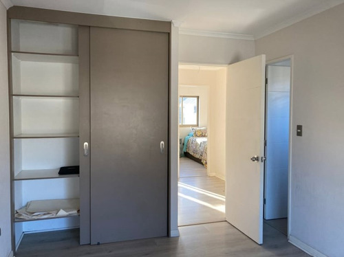 Casa 3d 3b 2e Condominio Elicura - Lomas De San Sebastián