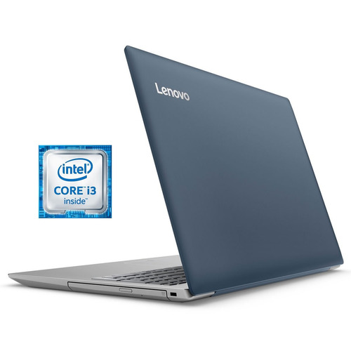 Laptop Lenovo 320-15isk Core I3 6006u 2tb 8gb Ram Hdmi