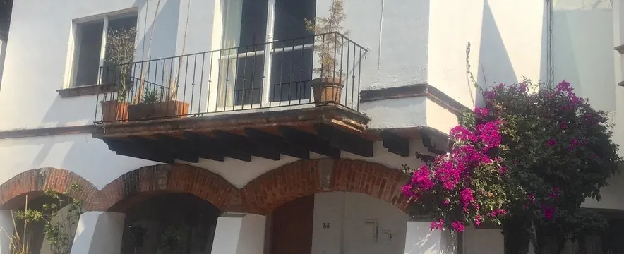 Lomas De Tecamachalco - Naucalpan - Estado De México