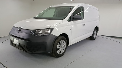 Volkswagen Caddy Maxi 2024