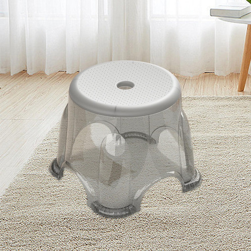L Taburete Para Niños Taburete De Baño Taburete De Gris