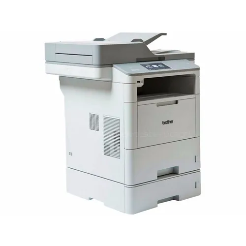 Multifuncional Brother Mfc-l6900dw Laser Monocromatica 52pp | Cuotas sin interés