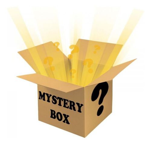 Mystery Box Carros Hot Wheels Matchbox Otras Marcas ¡leer!