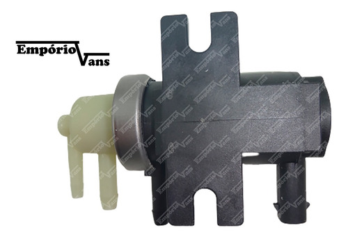 Imagem 3 de 5 de Valvula Solenoide Pressao Turbina Sprinter 311 415 515 12...