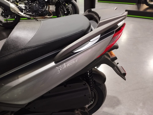 Nuevo Kymco X-town 250 !! Entrega Inmediata