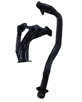 Comprar Escapes Silens Multiple Y Acople Renault Clio 16v Bellasilen