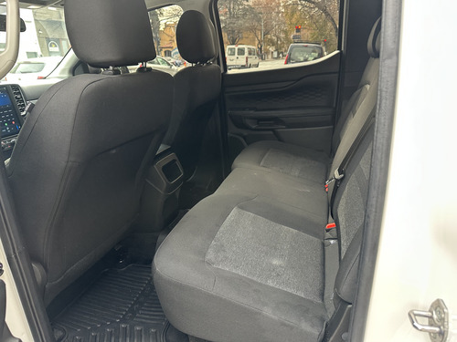 Ford Ranger 2.0 Cd 4X2 Xl 170Cv