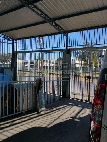 Imagem 2 de 22 de Barracão Para Aluguel Em Jardim São José - Ba006598