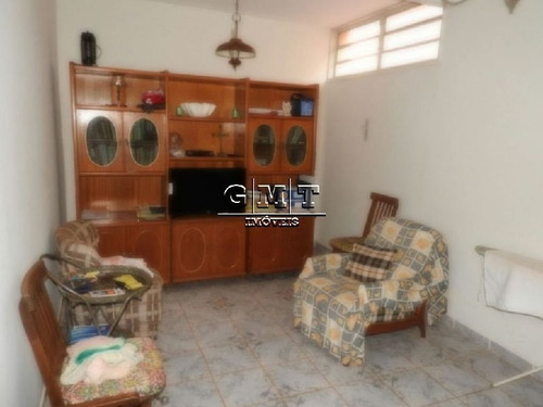 Imagem 4 de 15 de Casa Comercial, Jd Sumaré, Ribeirão Preto - Ca0445-v