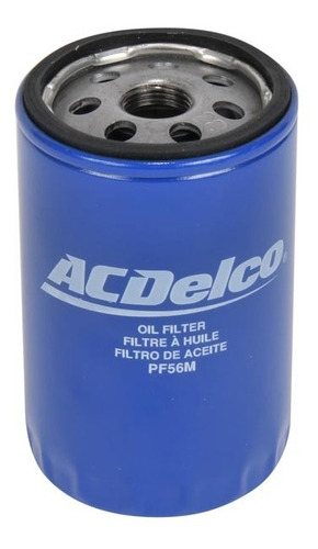 Filtro De Aceite Jetta 2006 L4 2.0l Volkswagen