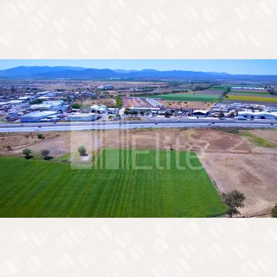 Terreno en venta