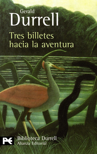 Libro - Tres Billetes Hacia La Aventura 