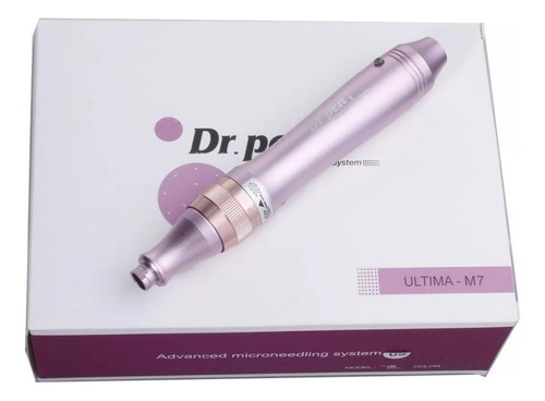 Dermapen Derma Dr Pen Ultima M7- - Unidad a $173000