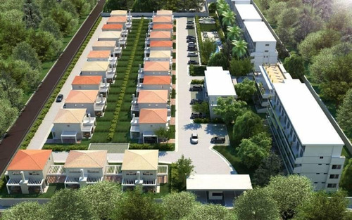 Imagen 15 de 22 de Casa En Venta En Saravi Village, Pilar, G.b.a. Zona Norte