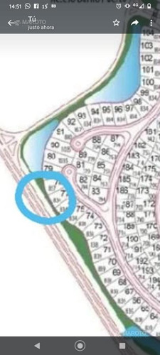 Imagen 7 de 8 de Lote En Venta En Canton Puerto - Maroto Propiedades