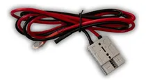 Comprar Cabo Bateria Nobreak Externa Sms Ts Shara Nhs Enermax 12v Kt