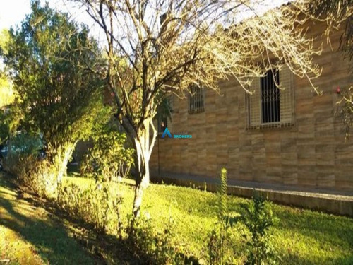Sítio C/ 24.000m² Em Campo Limpo Paulista, Lindo Imóvel Com Móveis Rústicos. - Ch00241 - 69069862