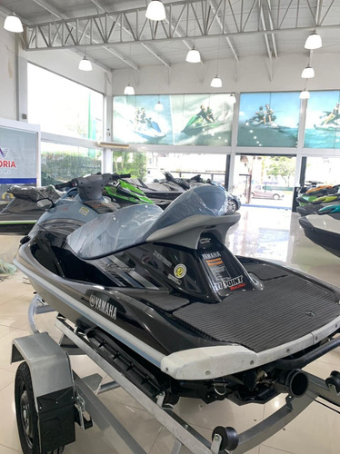 Yamaha Vx Cruiser
