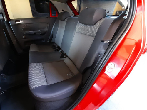 Imagem 9 de 10 de Volkswagen Gol Gol (novo) 1.0 Mi Total Flex 8v 4p Flex Manu