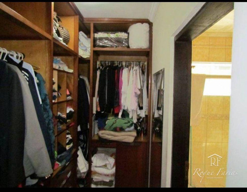 Imagem 22 de 30 de Casa Com 3 Dormitórios À Venda, 295 M² Por R$ 586.000,00 - Vila Yolanda - Osasco/sp - Ca0893