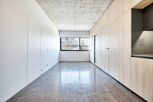 Imagen 7 de 25 de Edificio Factoria Italia- Vista Poniente Piso 3