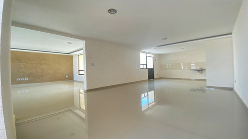 Imagen 5 de 13 de Casas En Venta En Pachuca 3 Recámaras Entrega Inmediata