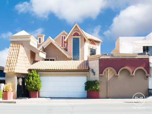 Imagen 1 de 23 de Casa En Venta En Quintas Del Sol