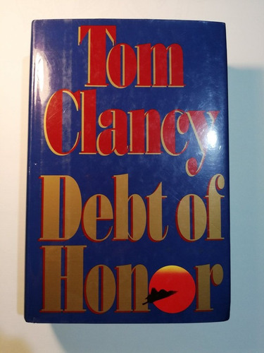 Tom Clancy: Debt Of Honor