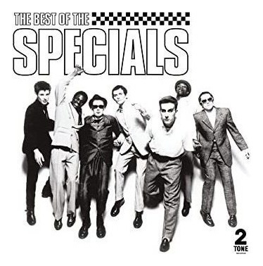 Specials Best Of The Specials Usa Import Cd + Dvd