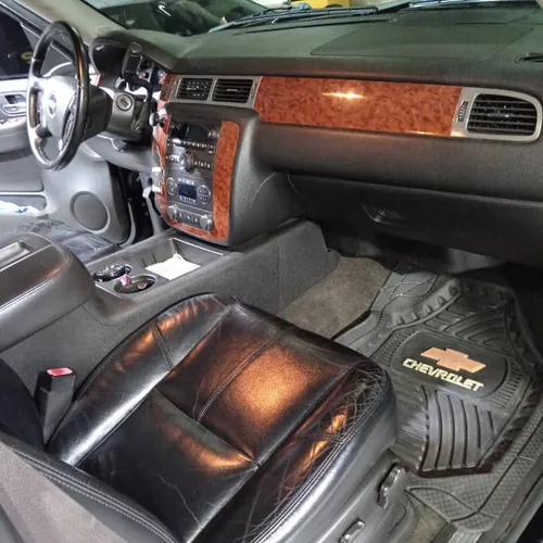 Chevrolet Avalanche 2008