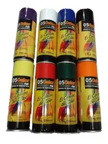 Comprar Aerosoles Aerolom X12 Colores A Elección Y Envío Gratis