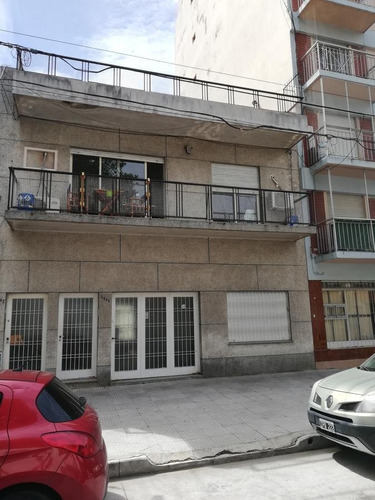 Imagen 1 de 4 de Ph 3 Ambientes Al Frente Con Garage - Villa Urquiza