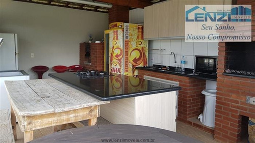 Imagem 4 de 28 de Casas Em Condomínio À Venda Em Bragança Paulista/sp - Compre O Seu Casas Em Condomínio Aqui! - 1402916