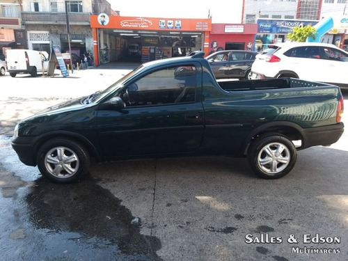 Chevrolet Corsa Pick-up 1.6 1998