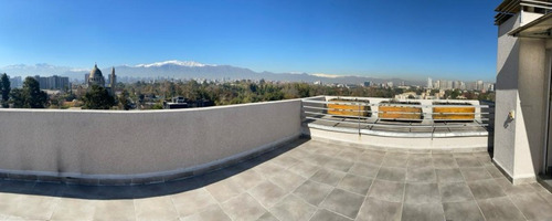 Vendo Departamento Estudio 37m2 Casi Nuevo Metro Lourdes