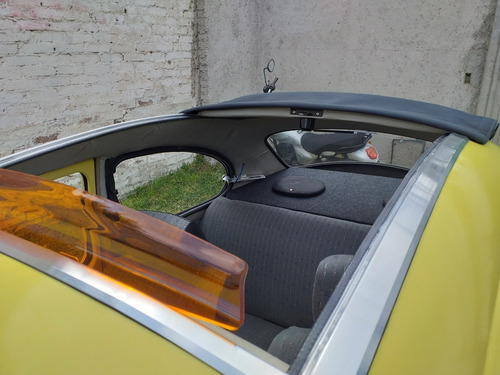 Imagen 4 de 9 de American Sunroof Ragtop Quemacocos Techo Corredizo Vocho Vw