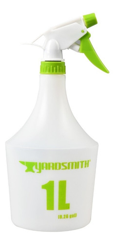 Atomizador Yardsmith (tactix) 1 Litro #625011